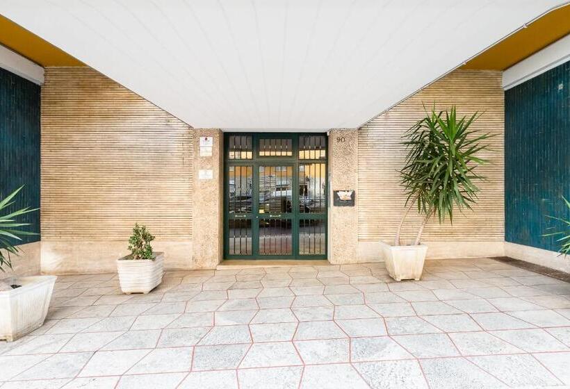 خانه 3 خوابه, B&b Casa Der Poeta