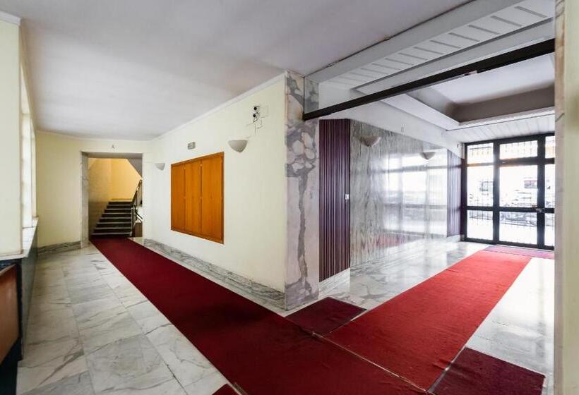 خانه 3 خوابه, B&b Casa Der Poeta