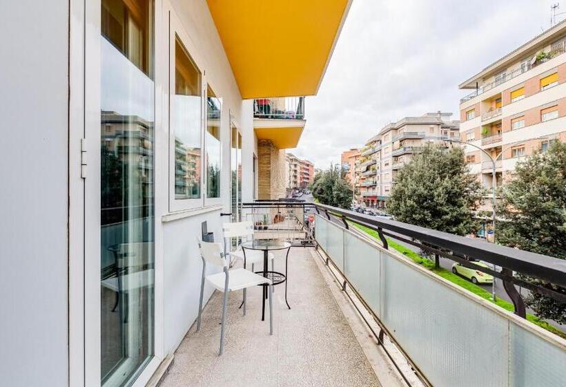 خانه 3 خوابه, B&b Casa Der Poeta