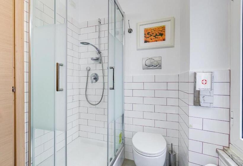 اتاق استاندارد, B&b Casa Der Poeta