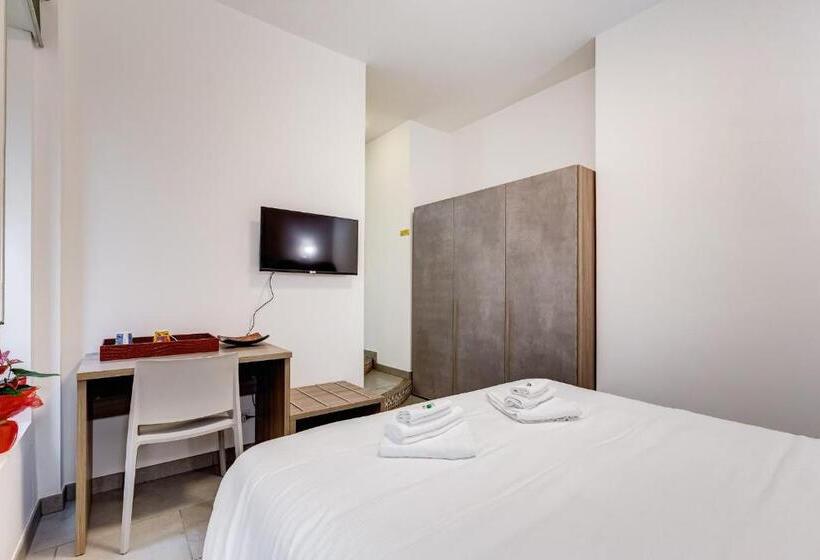 اتاق استاندارد, B&b Casa Der Poeta