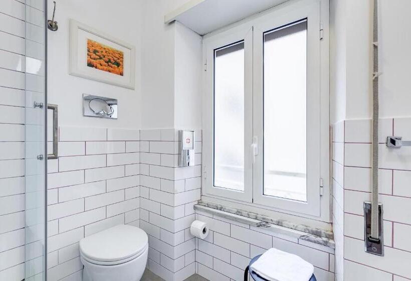 اتاق استاندارد, B&b Casa Der Poeta