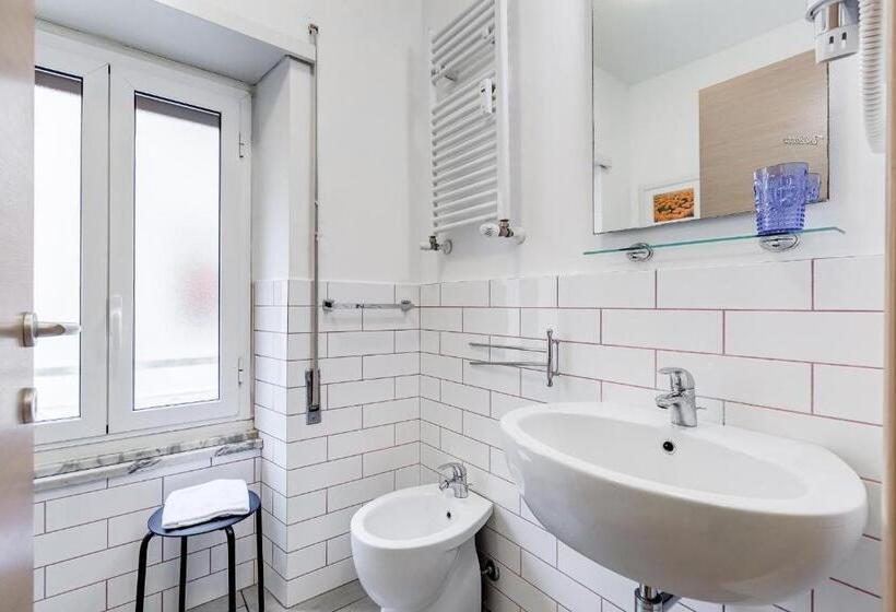 اتاق استاندارد, B&b Casa Der Poeta