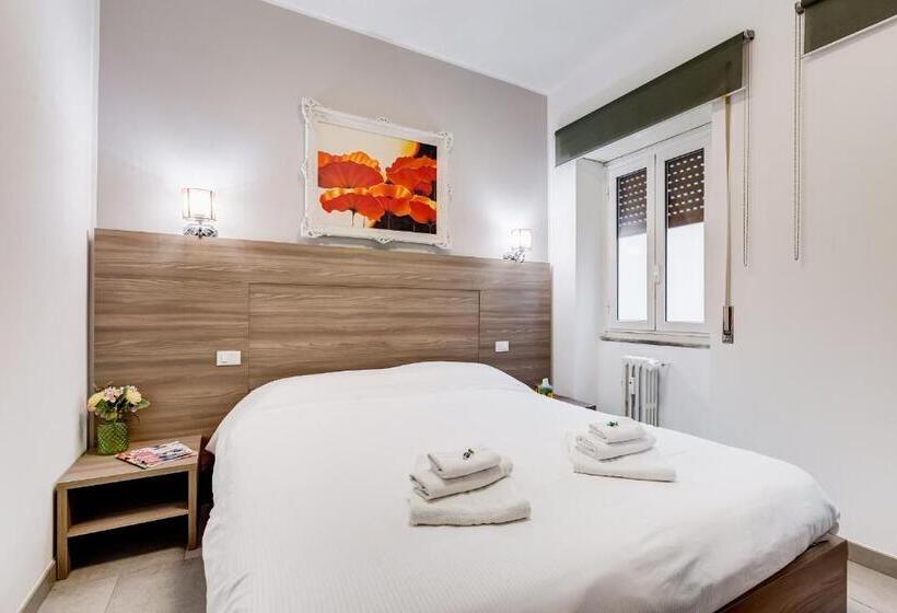 اتاق استاندارد, B&b Casa Der Poeta