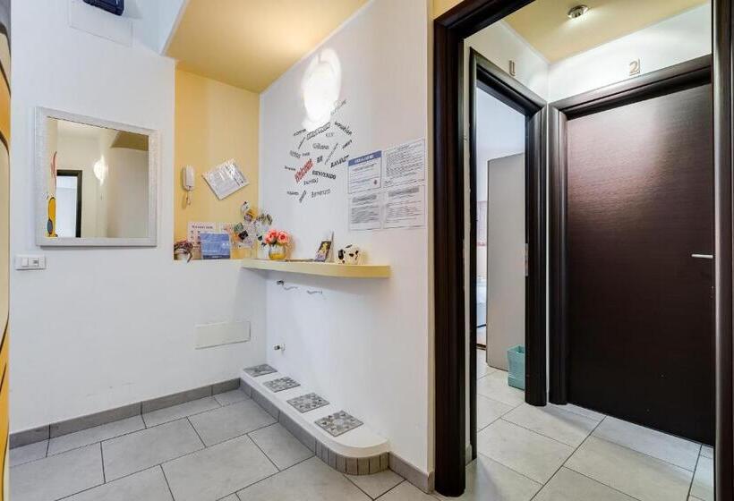 اتاق استاندارد, B&b Casa Der Poeta