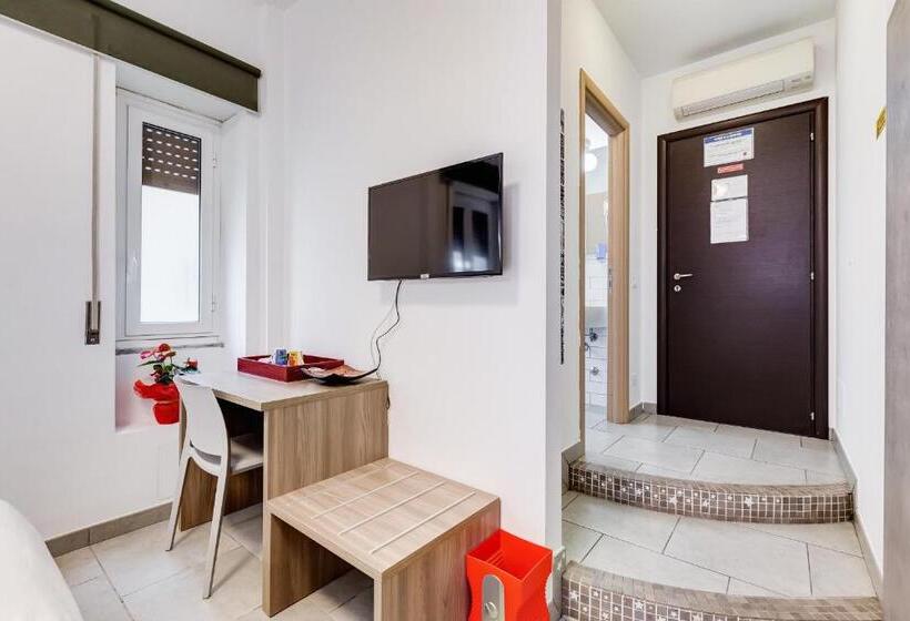 اتاق استاندارد, B&b Casa Der Poeta