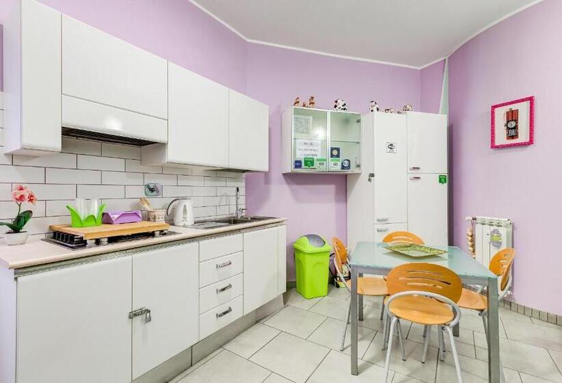 اتاق لوکس, B&b Casa Der Poeta