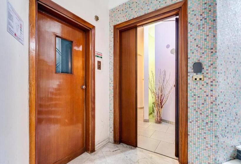 اتاق خانوادگی, B&b Casa Der Poeta