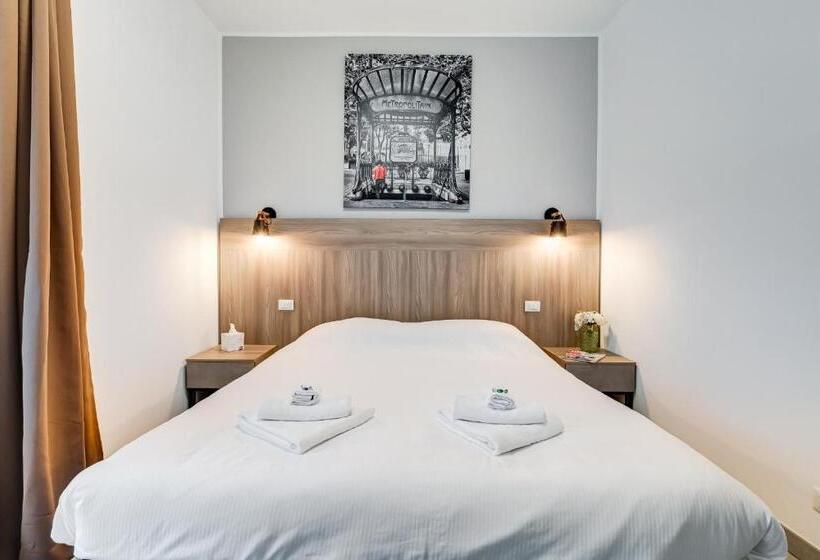 خانه 3 خوابه, B&b Casa Der Poeta