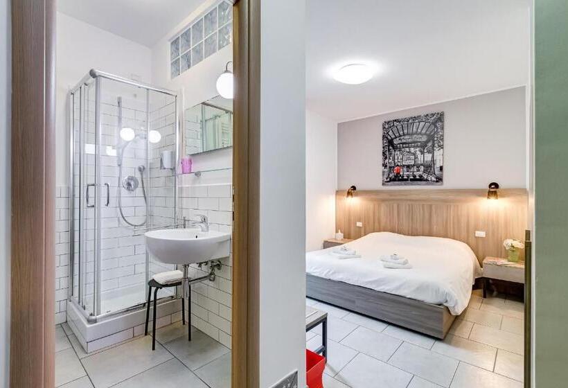 خانه 3 خوابه, B&b Casa Der Poeta