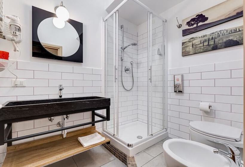 اتاق لوکس, B&b Casa Der Poeta