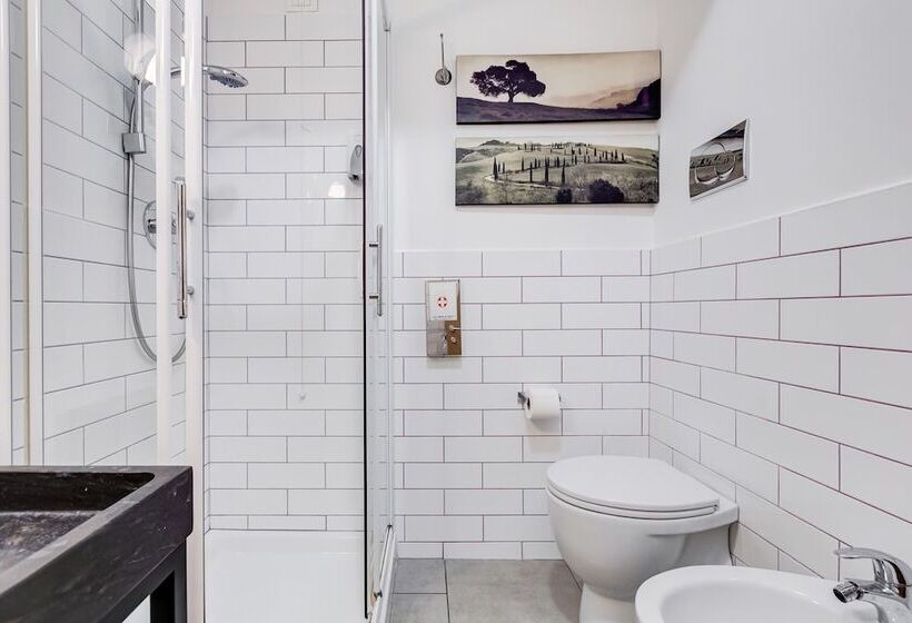 اتاق لوکس, B&b Casa Der Poeta