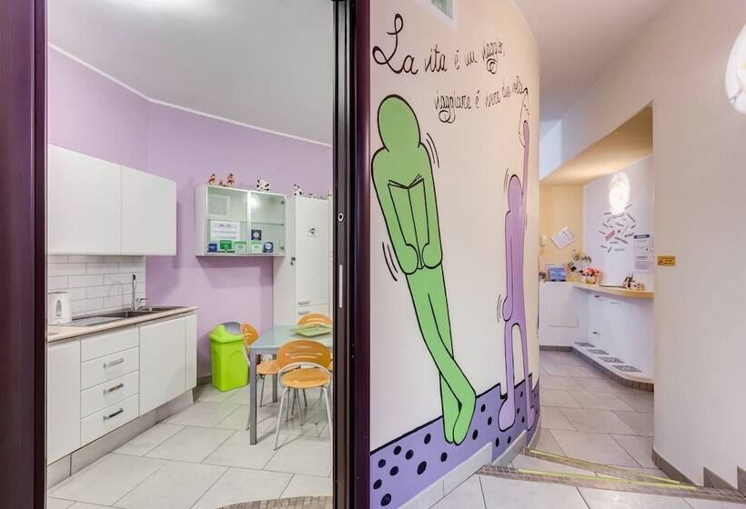 اتاق لوکس, B&b Casa Der Poeta