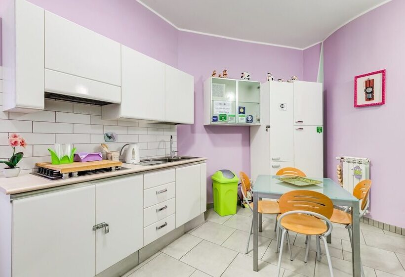 اتاق لوکس, B&b Casa Der Poeta