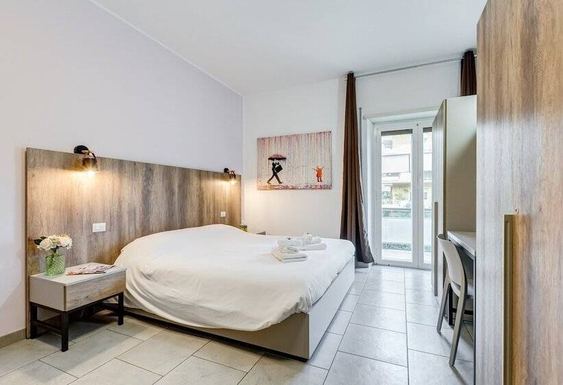 اتاق لوکس, B&b Casa Der Poeta