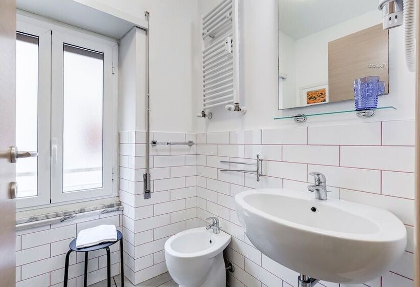 اتاق لوکس, B&b Casa Der Poeta