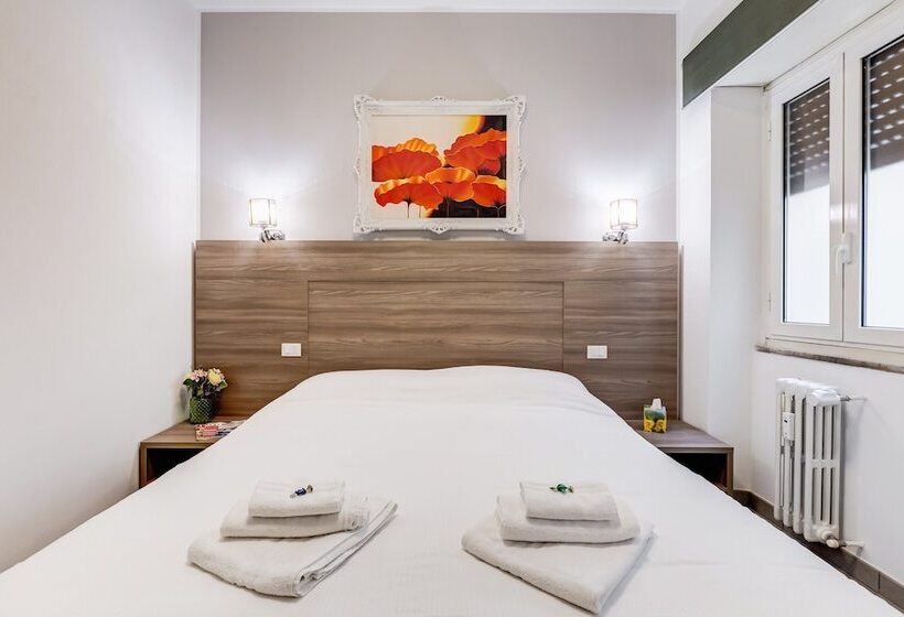 اتاق لوکس, B&b Casa Der Poeta