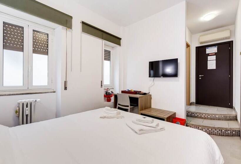 اتاق لوکس, B&b Casa Der Poeta