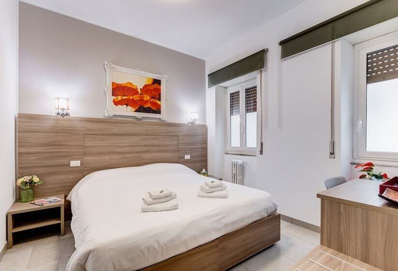 اتاق لوکس, B&b Casa Der Poeta