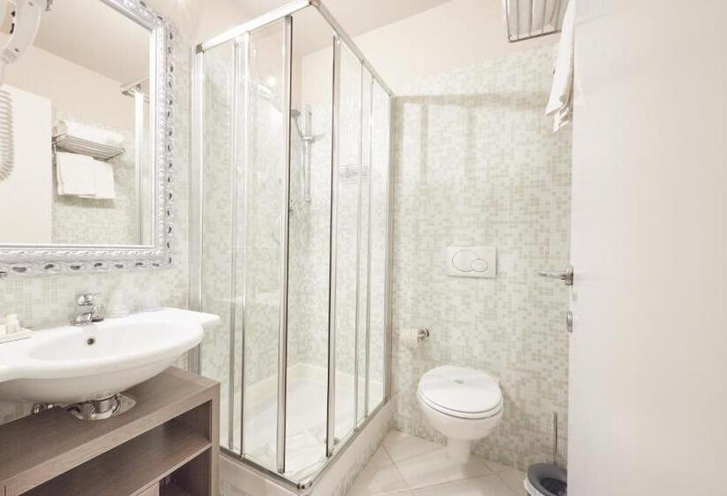 اتاق سوپریور, Residenza Maglioni Al Battistero