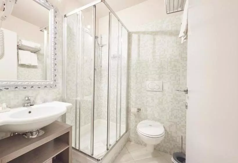 اتاق سوپریور, Residenza Maglioni Al Battistero