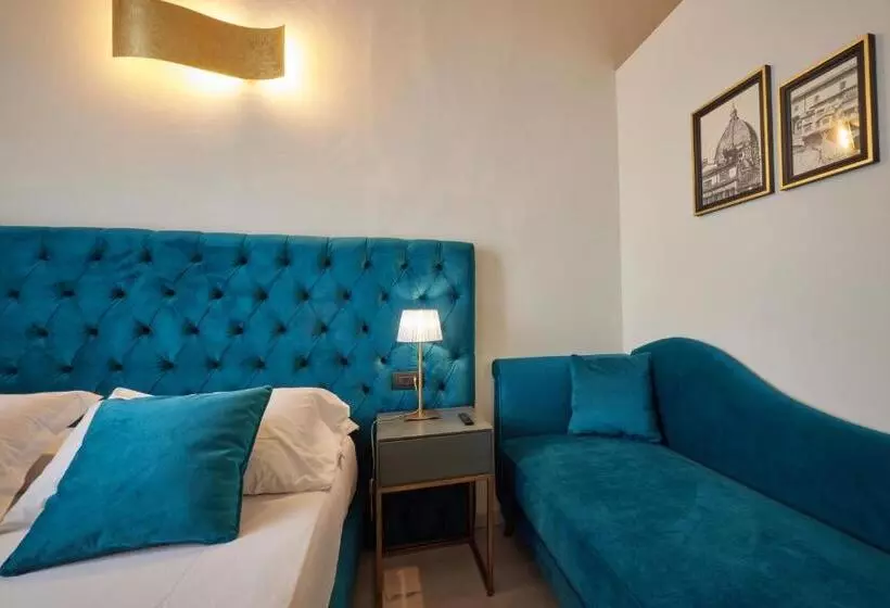 اتاق سوپریور, Residenza Maglioni Al Battistero