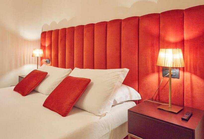 اتاق استاندارد, Residenza Maglioni Al Battistero