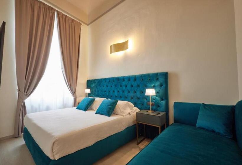 اتاق سوپریور, Residenza Maglioni Al Battistero