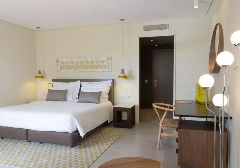 اتاق استاندارد, Residenza Maglioni Al Battistero