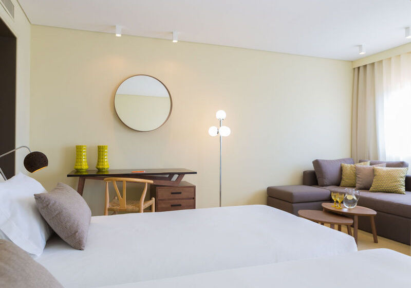 اتاق استاندارد, Residenza Maglioni Al Battistero