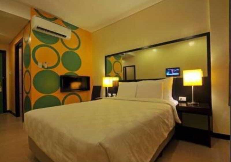 اتاق استاندارد, Go Hotels Tacloban