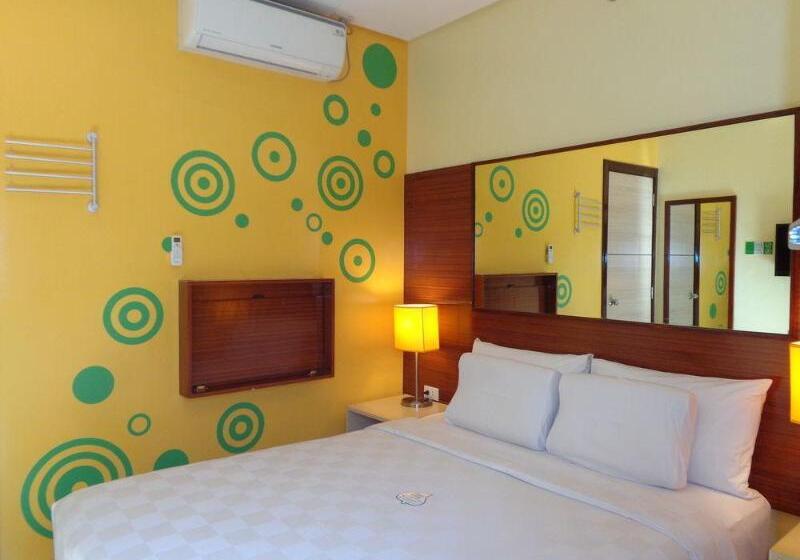 اتاق استاندارد, Go Hotels Tacloban