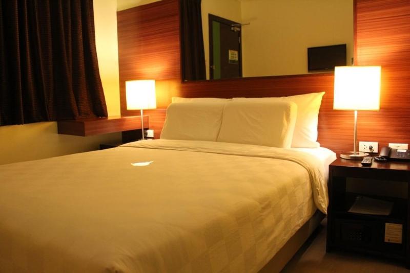 اتاق استاندارد, Go Hotels Tacloban