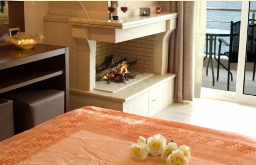 اتاق استاندارد, 9 Queens Spa