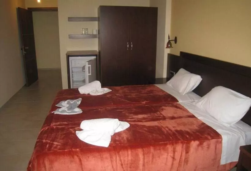 Chambre Standard, 9 Queens Spa