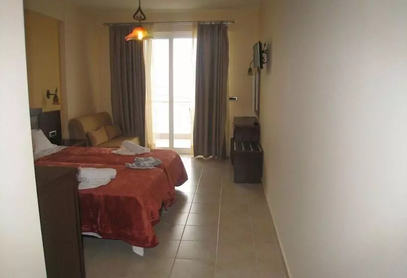 Chambre Standard, 9 Queens Spa