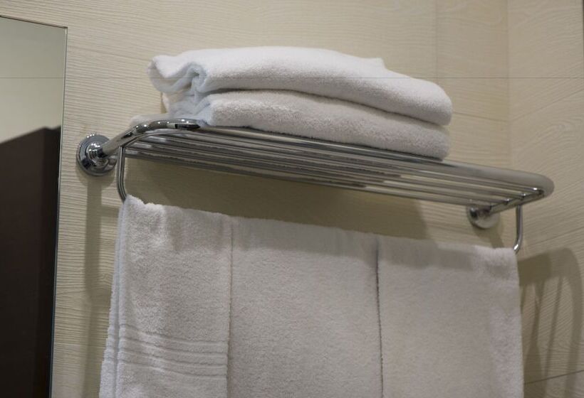 סוויטה, Best Western Plus Hotel Modena Resort