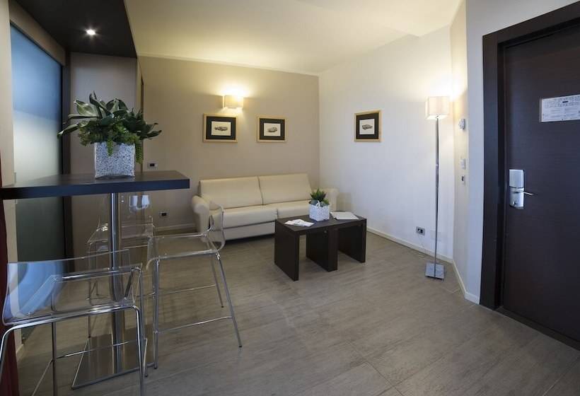 جناح, Best Western Plus Hotel Modena Resort