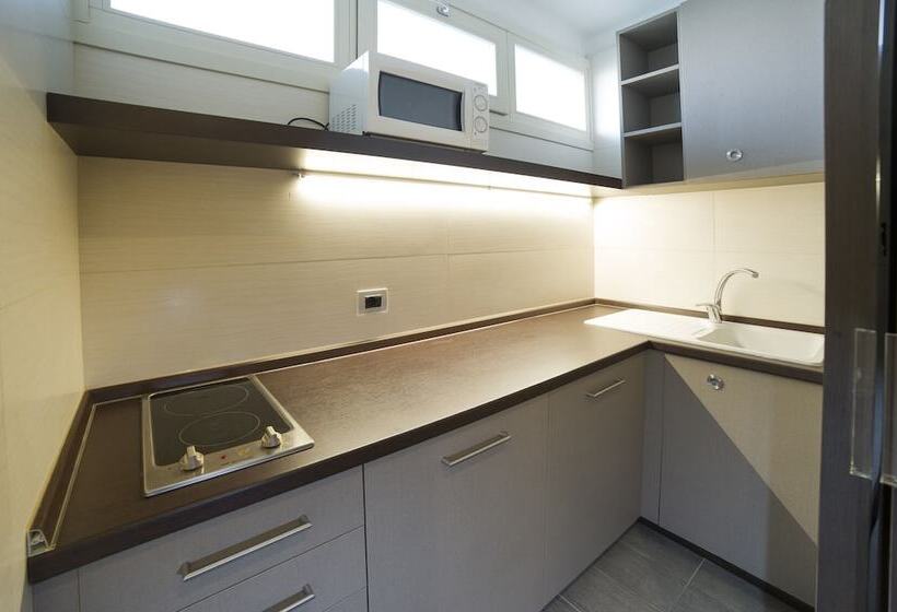 جناح, Best Western Plus Hotel Modena Resort