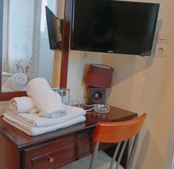 单人经济间, Efstratios