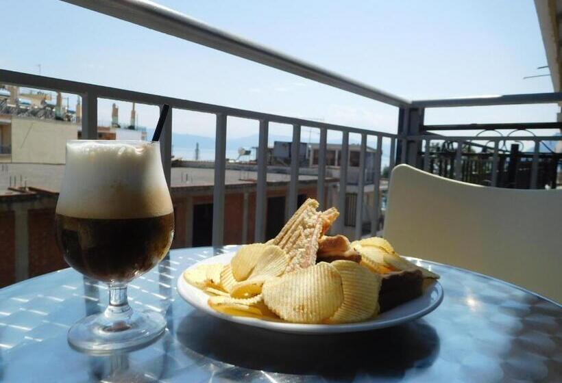 经济房, Efstratios