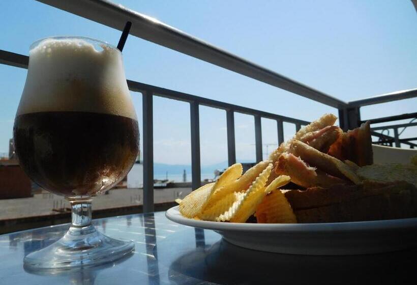 经济房, Efstratios