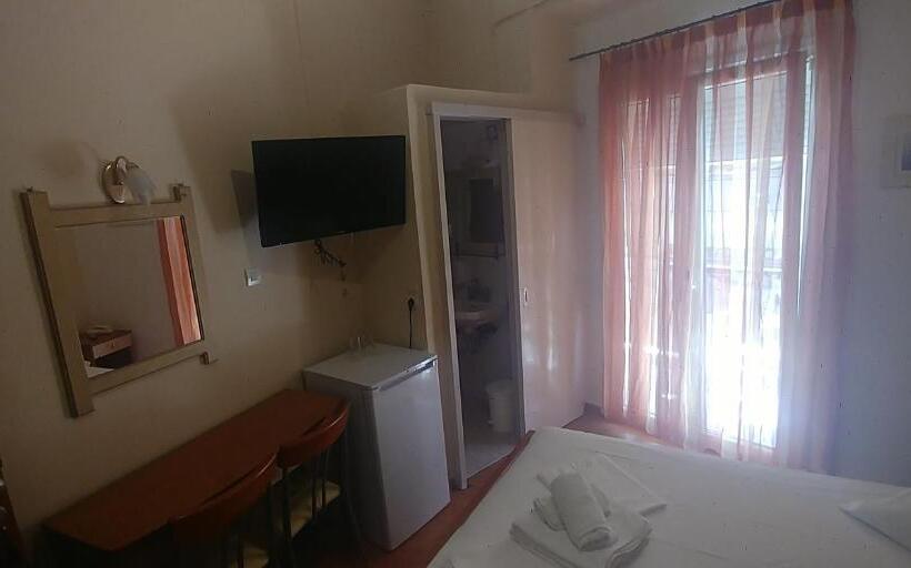 经济房, Efstratios