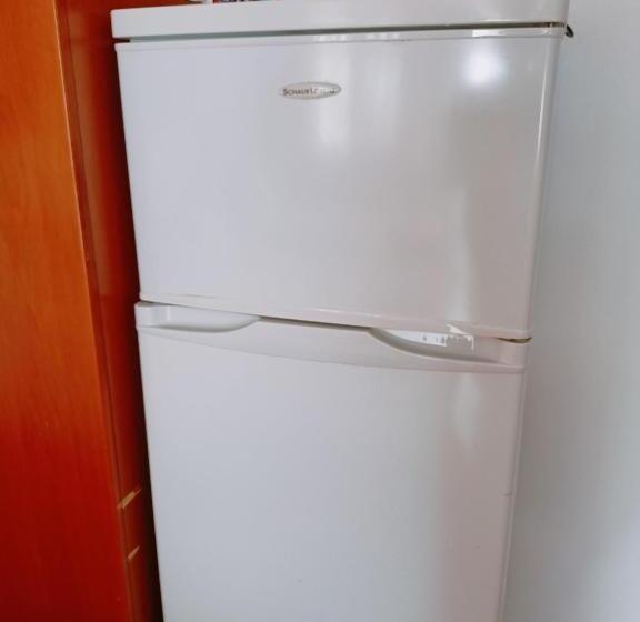 家庭房带园景, Efstratios