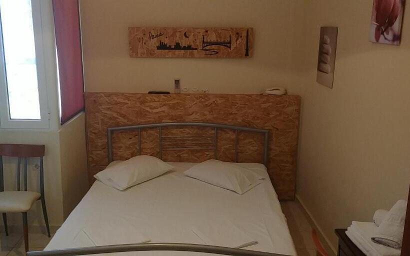 经济房, Efstratios