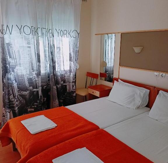 经济房, Efstratios