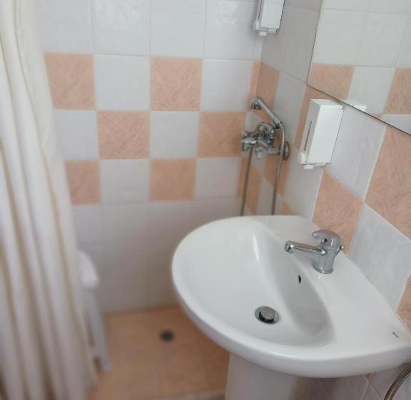 经济房, Efstratios