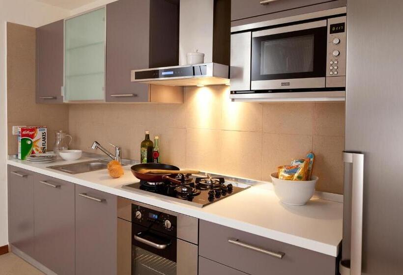 Вилла 3 Спальни Вид на Сад, Essque Zalu Zanzibar