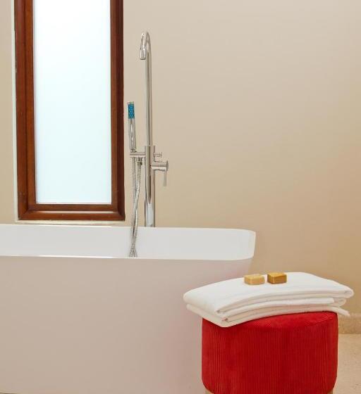 Вилла 4 Спальни, Essque Zalu Zanzibar