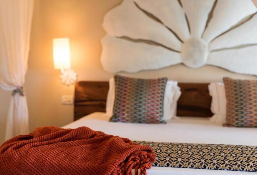 Семейный Номер Superior, Essque Zalu Zanzibar